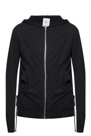 Sweatshirt with fringes, zdjęcie 1 Sweatshirt with fringes od Lost And Found